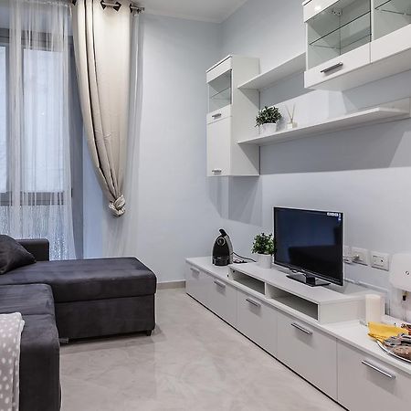 Capri Apartment Milano Esterno foto