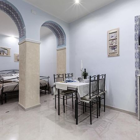Capri Apartment Milano Esterno foto