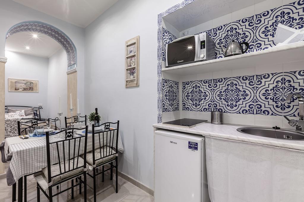 Capri Apartment Milano Esterno foto
