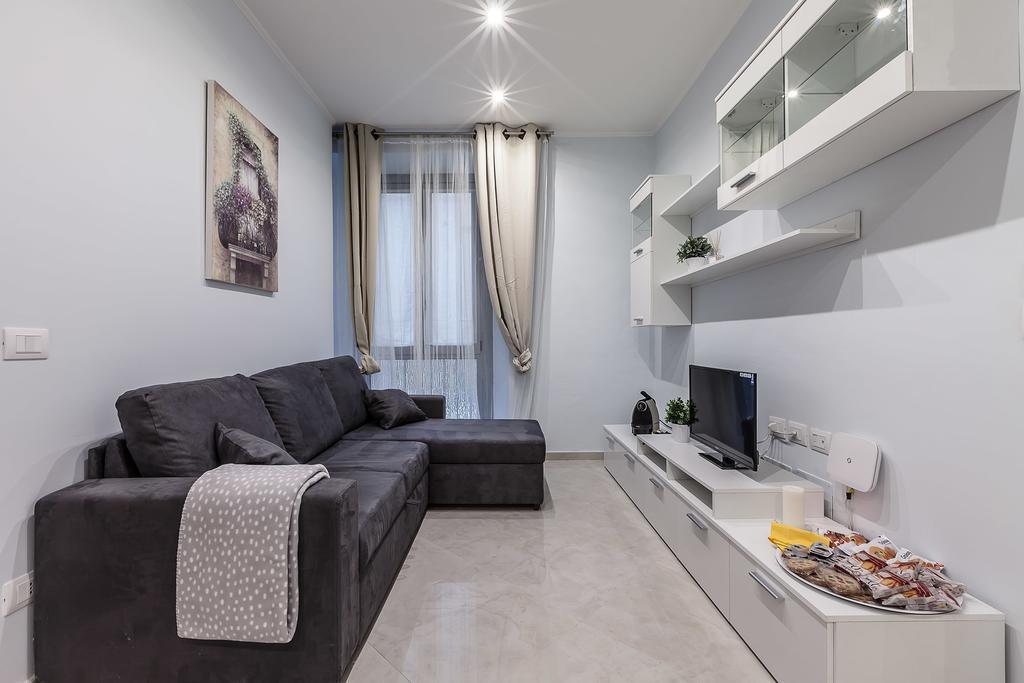 Capri Apartment Milano Esterno foto