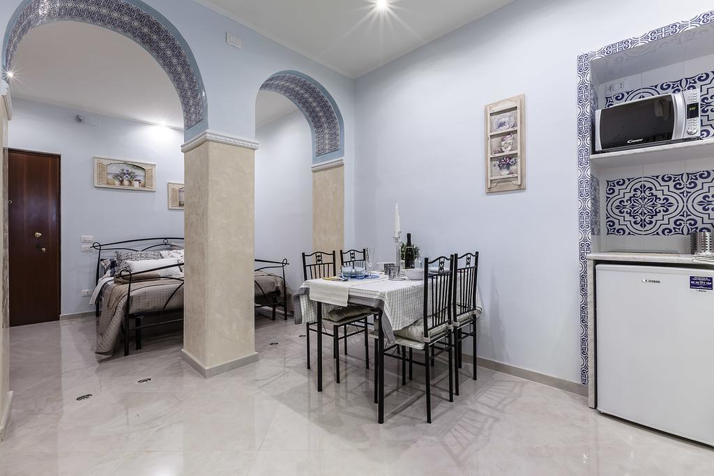 Capri Apartment Milano Esterno foto
